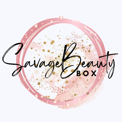 Savage Beauty Box